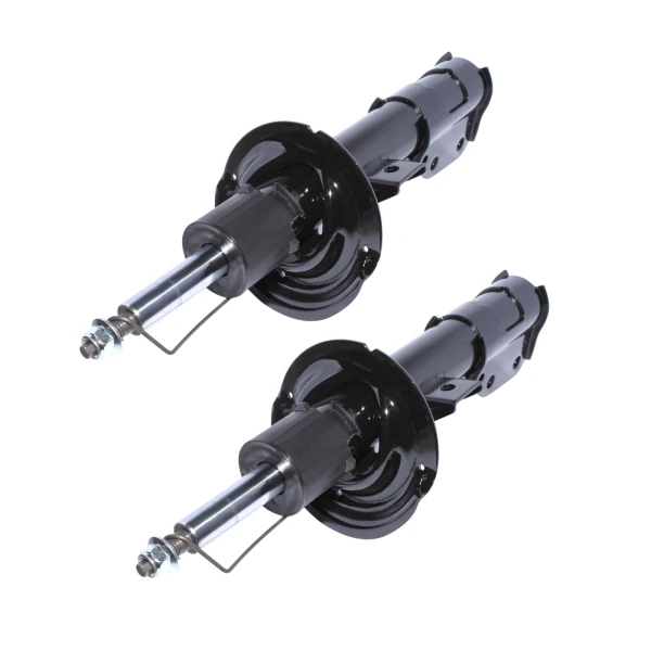 Amortiguador Delanteros Para Chevrolet Captiva 2006 2018 2.0/2.2/2.4